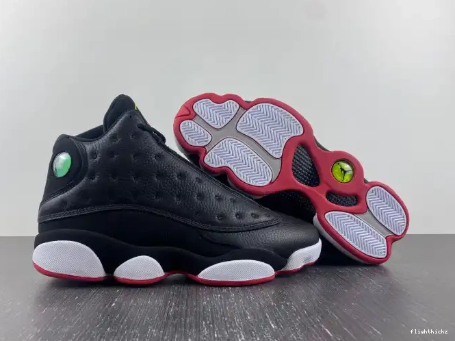 Air 414571-062 Jordan 13 Playoffs 0429